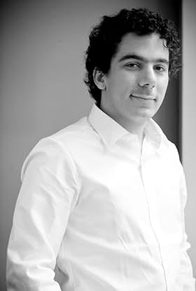 actor Nathanaël Karmitz large photo