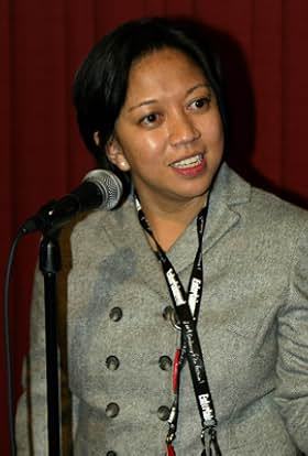 Ramona S. Diaz portrait