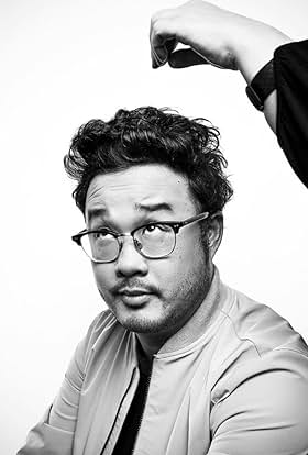 actor Kevin Tancharoen large photo