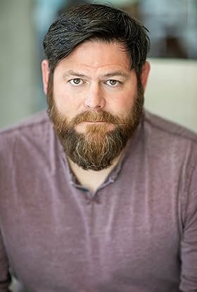 actor Jack Vanover large photo