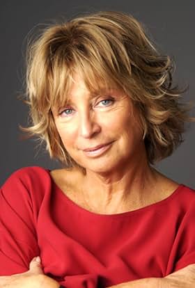 actor Danièle Thompson large photo