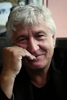 actor Andrzej Bartkowiak large photo