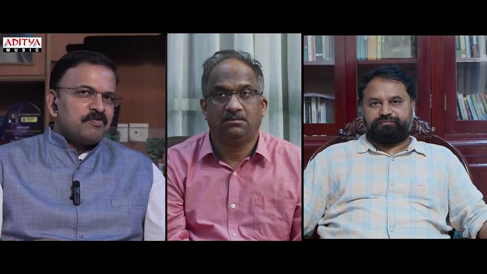 actor Anjibabu large photo