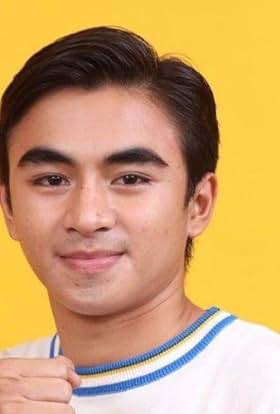 actor Russu Laurente large photo