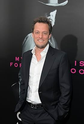 Nathan Barr