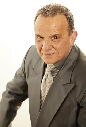 actor Joe Bacino large photo