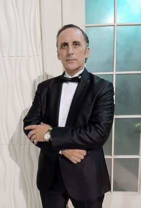 actor Juan Szilagyi large photo