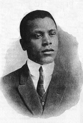 actor Oscar Micheaux large photo