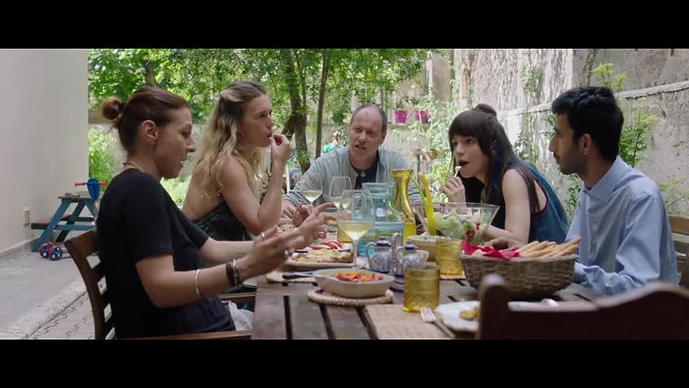 actor Nasima Akhter large photo