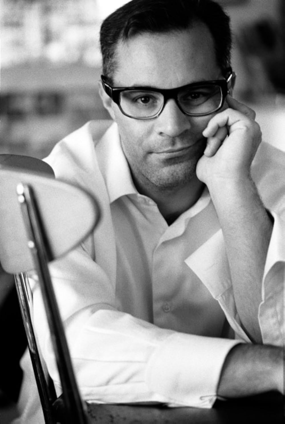 Jason Fischer
