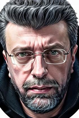 actor Massimiliano Cerchi large photo