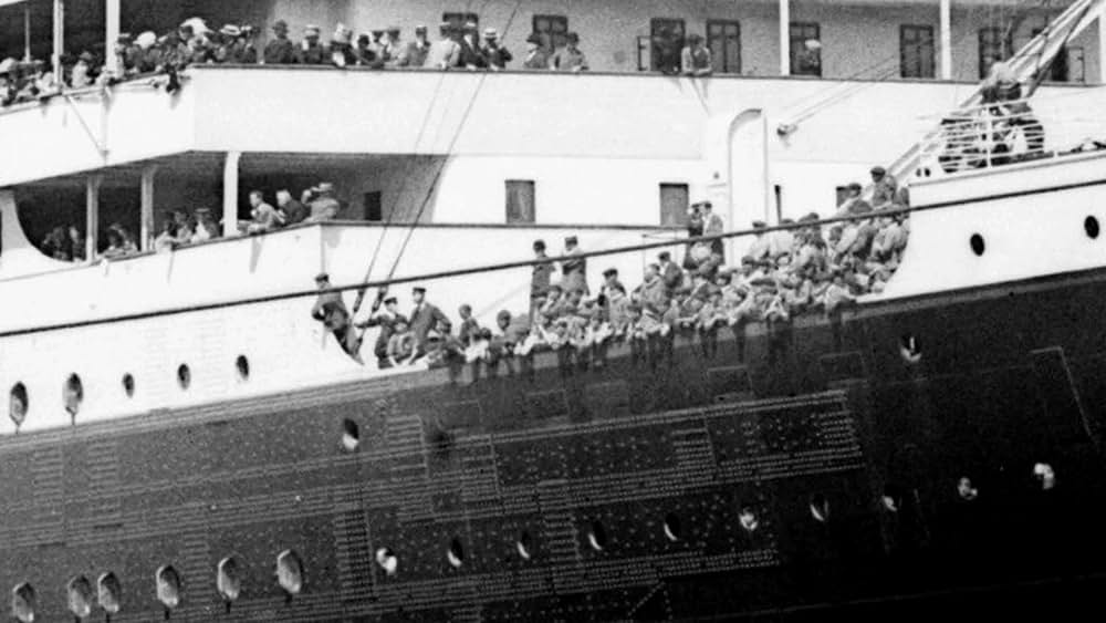 actor Mario Vernazza large photo