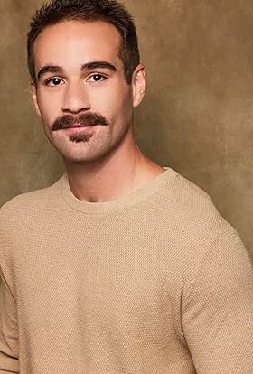 actor Zaramok Bachok large photo