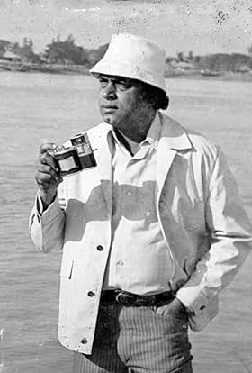 actor Shakti Samanta large photo