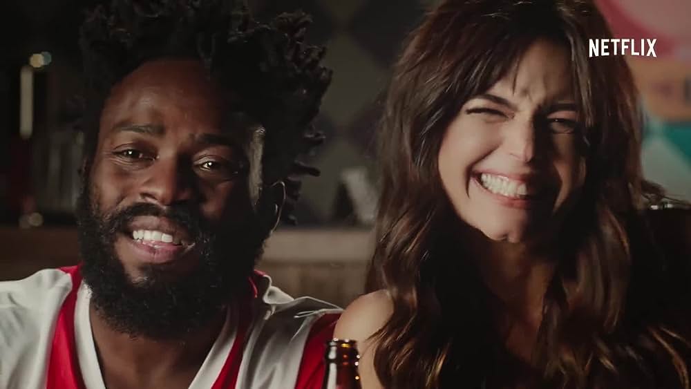 actor Gideon Modisett large photo