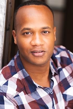 actor Bilal Walker large photo