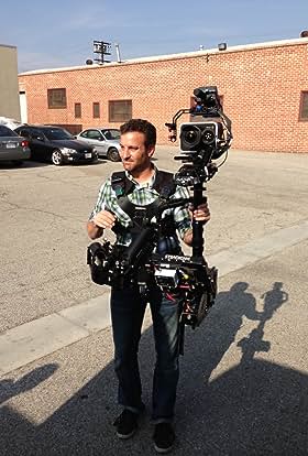 actor Chris Shadley large photo