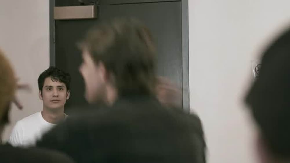 actor Erica Blackman large photo