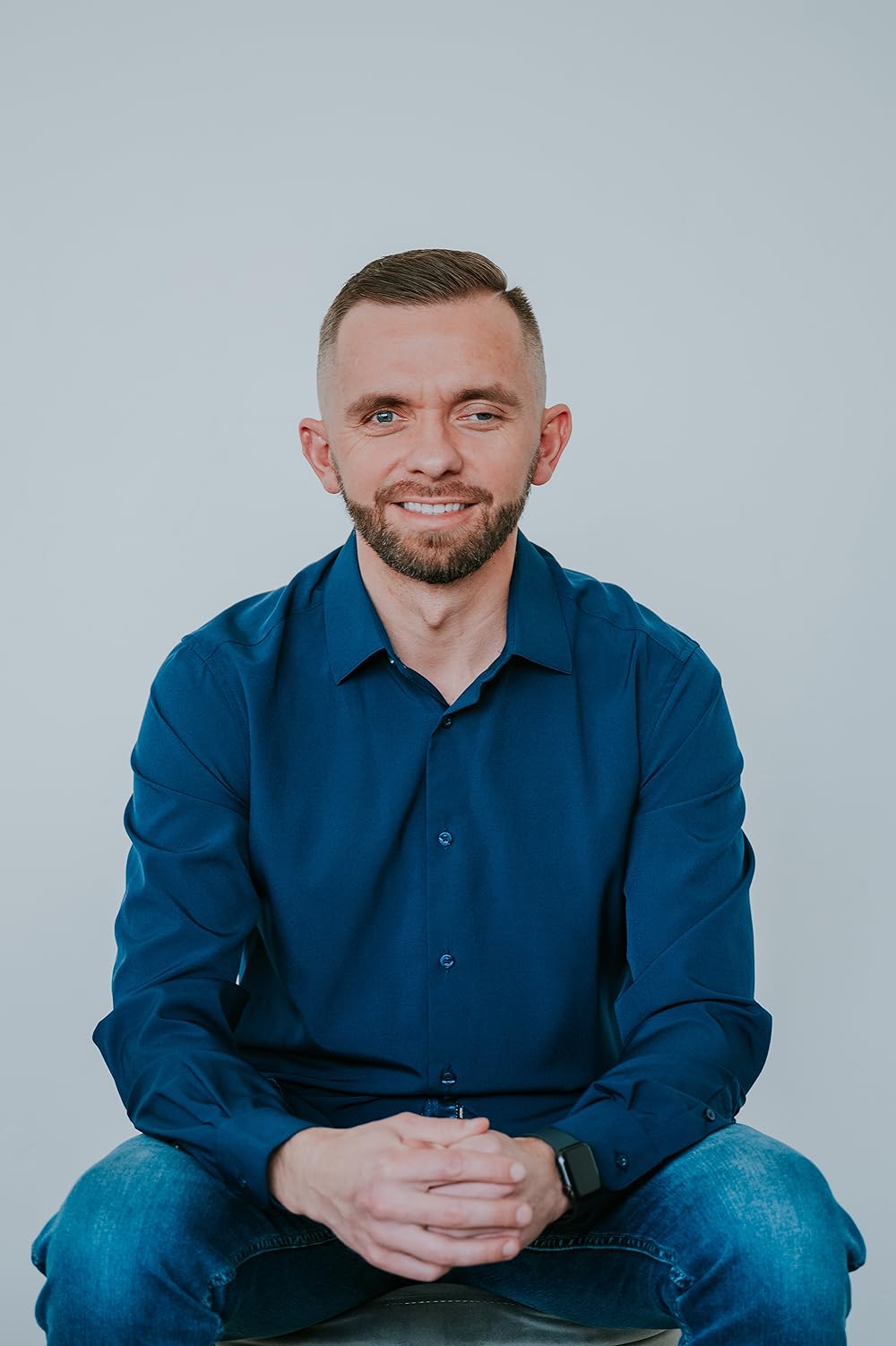 actor Vladimir Savchuk large photo