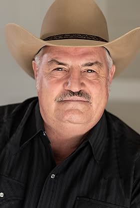 actor Bryan Easley large photo