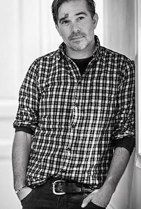 actor Daniel di Grado large photo