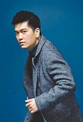 actor Sunny Chan large photo