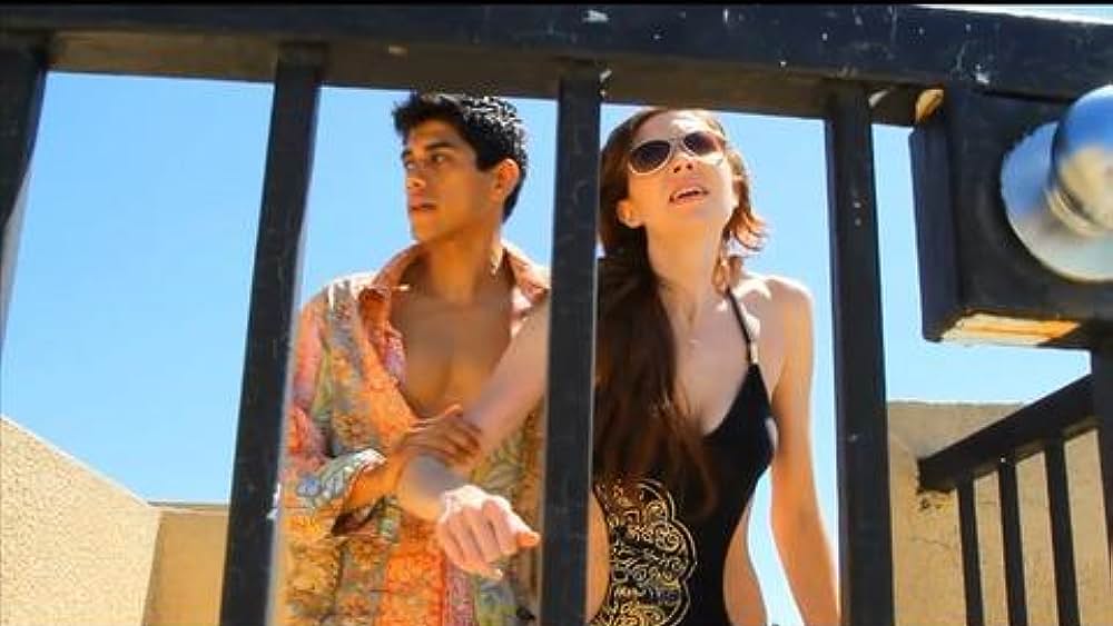 actor Pascal large photo