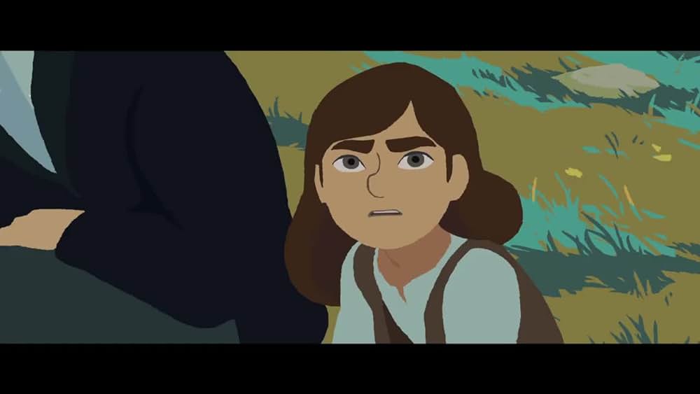 actor Santiago Barban large photo