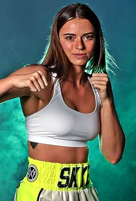 Skye Nicolson