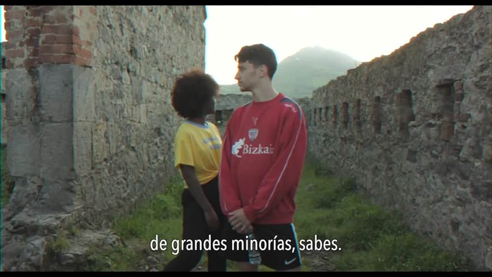 actor Selam Ortega large photo