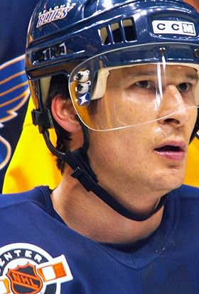 actor Paul Kariya large photo