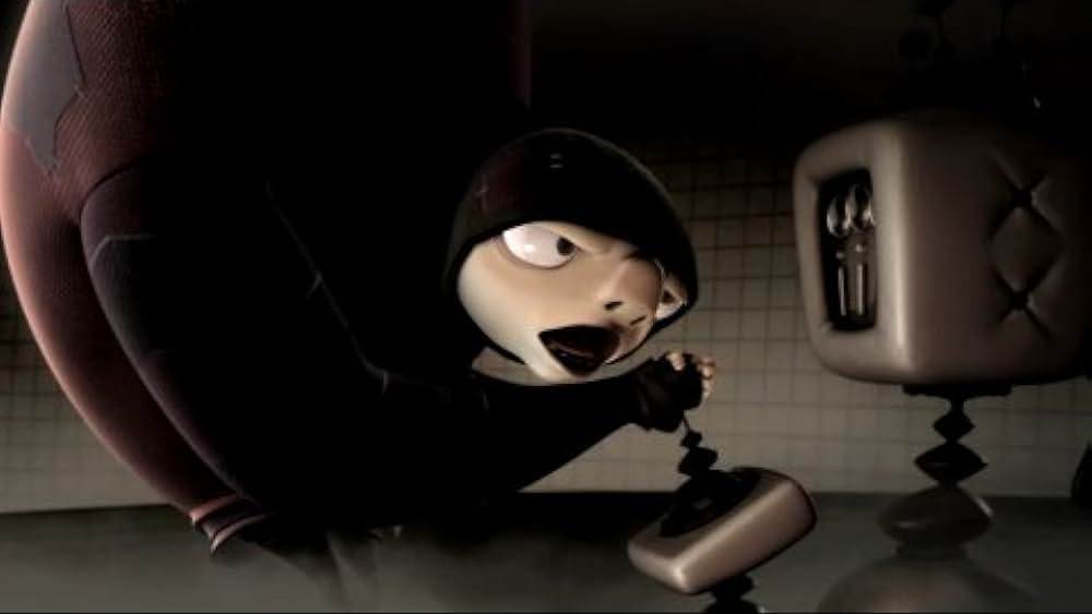 actor Robin Walsh large photo