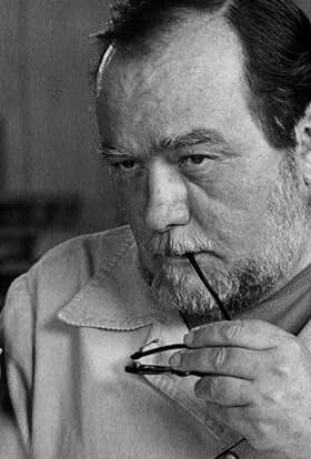 actor Erik Balling large photo