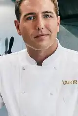 Kevin Dobson