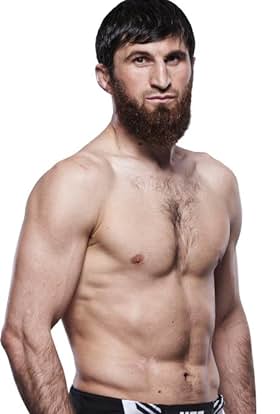 Magomed Ankalaev