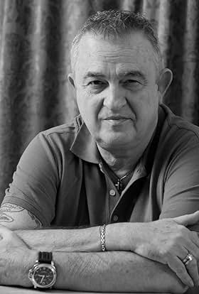 actor Antônio Calmon large photo