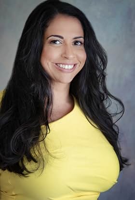 actor Monique Marshall large photo