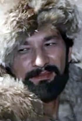 Farukh Kasymov