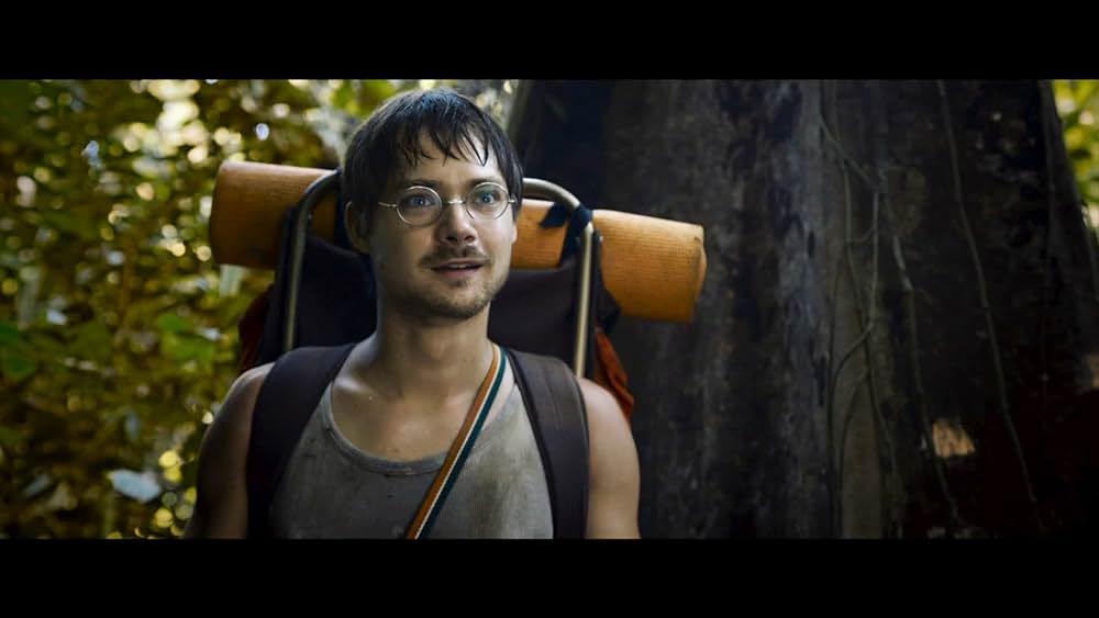 actor Daniel Ludwig large photo