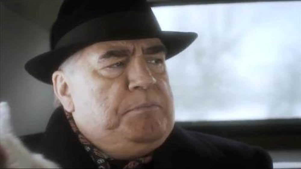 actor Marc Dugain large photo