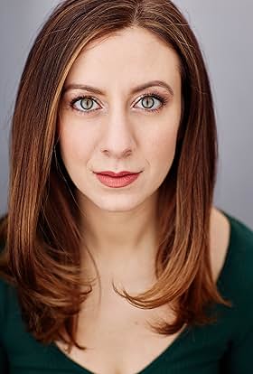 actor Georgia Anastasia large photo