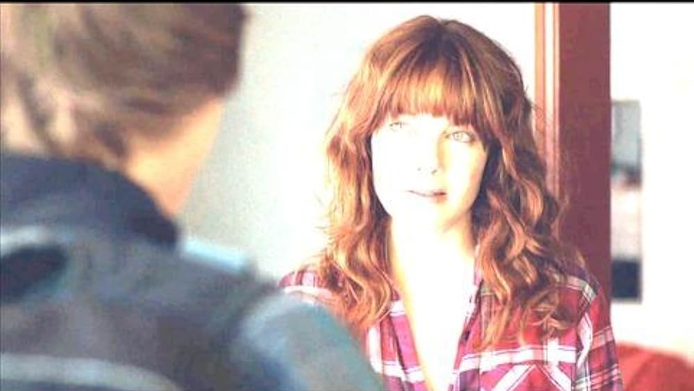 actor Nuala Campbell large photo