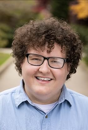 actor Jared Lucier large photo