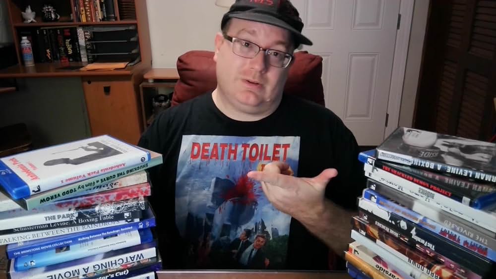 actor Evan Jacobs large photo