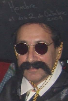 actor Bob Badami large photo