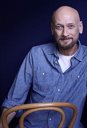 actor Veryle Rupp large photo