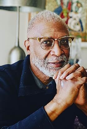 Joe Brewster portrait