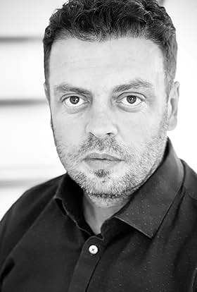 actor Florim Brajshori large photo