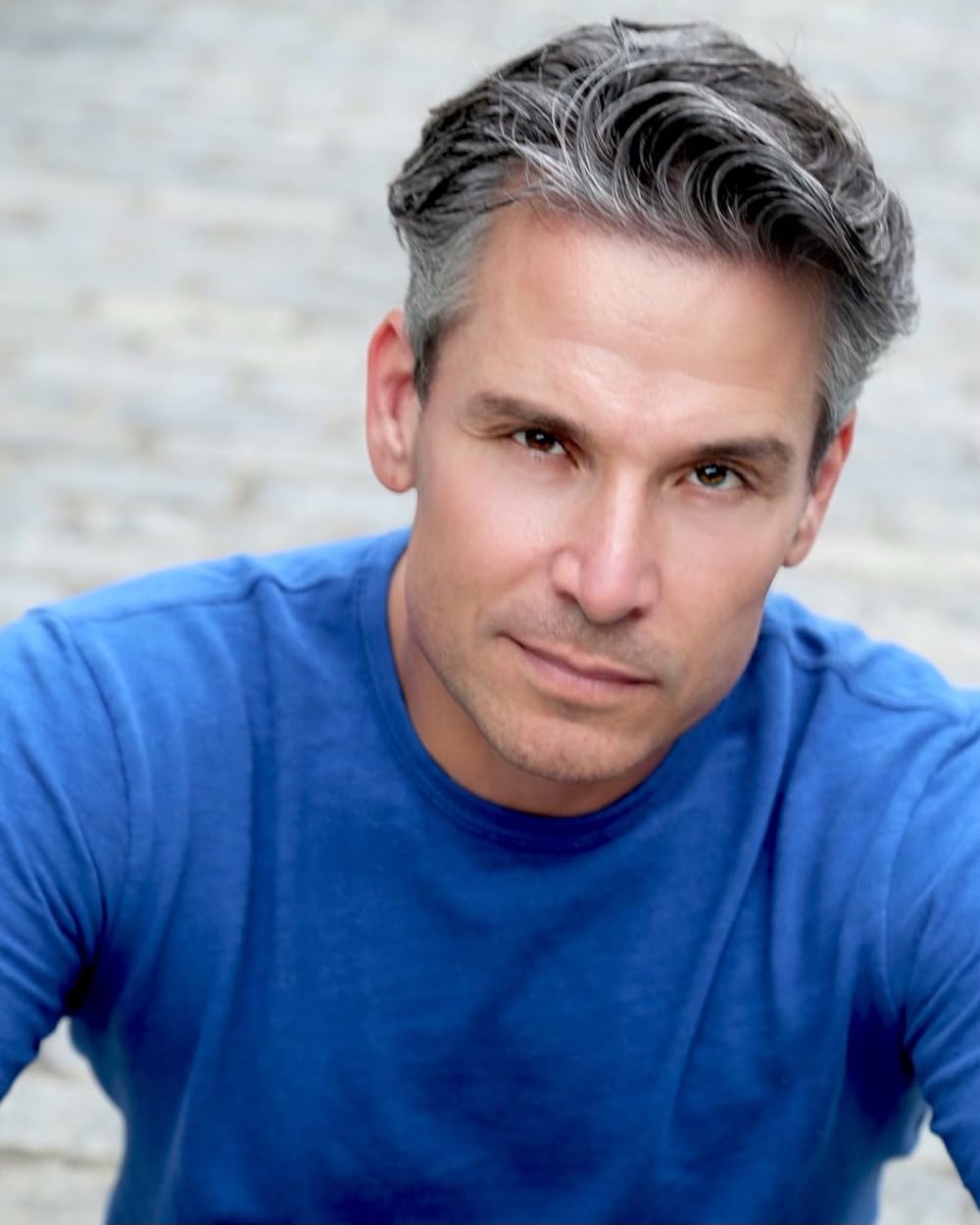 Kristoffer Cusick