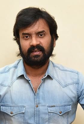 actor Eeswar large photo